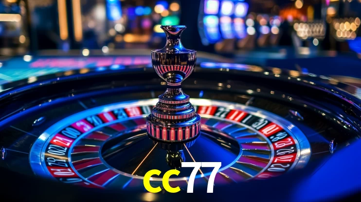 cc77 bet