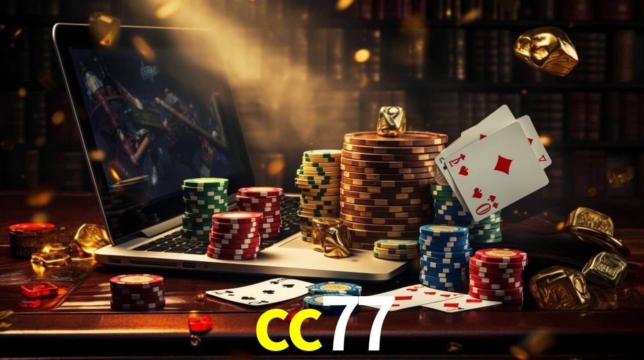 Inovações de Jogos na cc77: O Futuro das Experiências Interativas