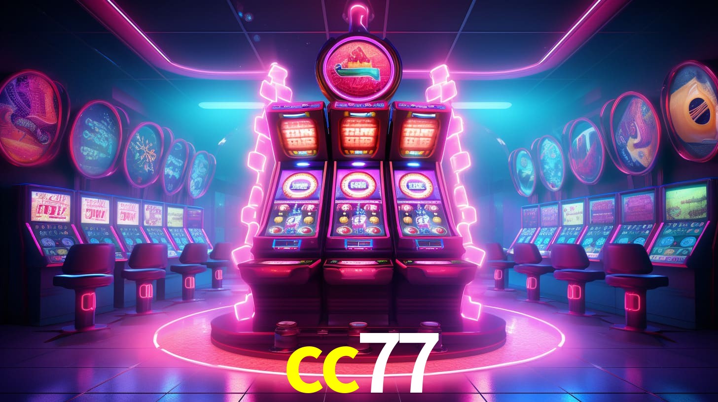cc77 bet