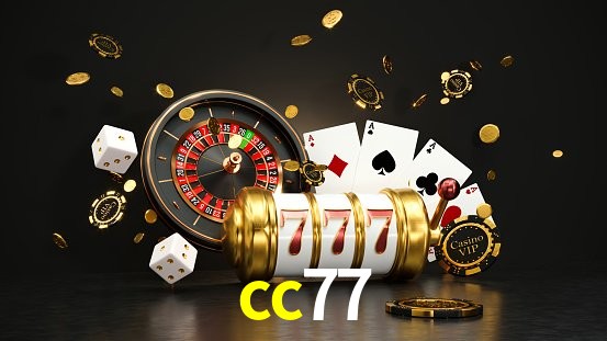 Live Casino cc77