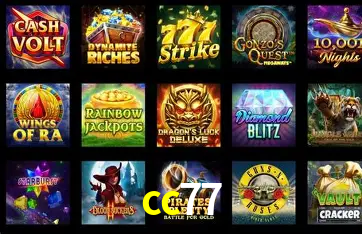 Weekend Specials cc77