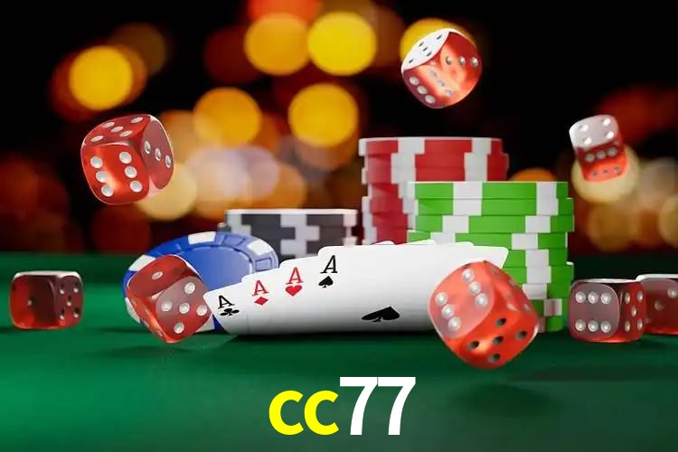 A Popularidade dos Caça-Níqueis no cc77