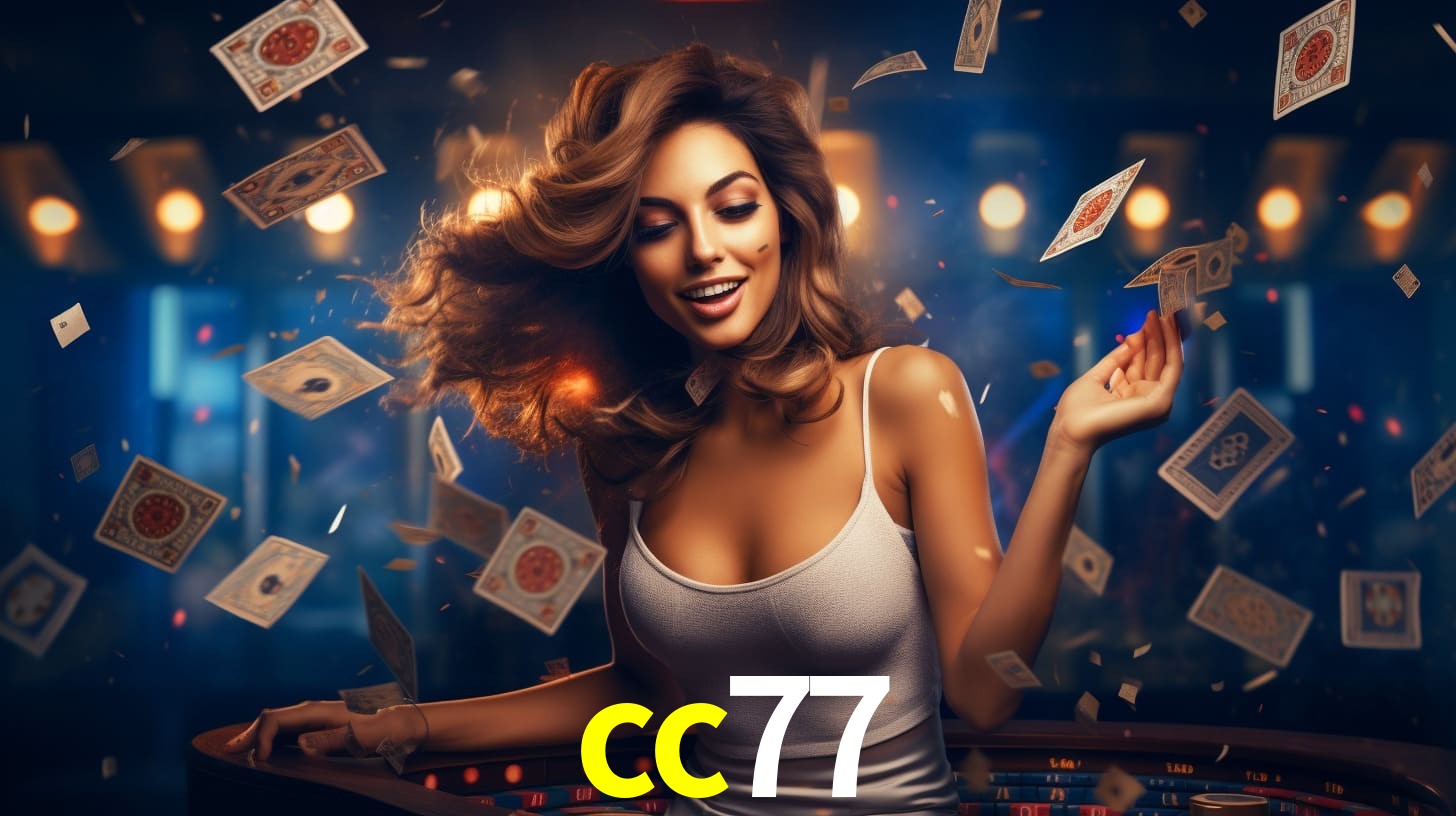 Welcome Bonus cc77