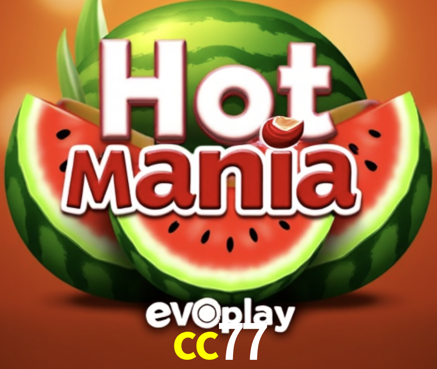 Slot Games cc77