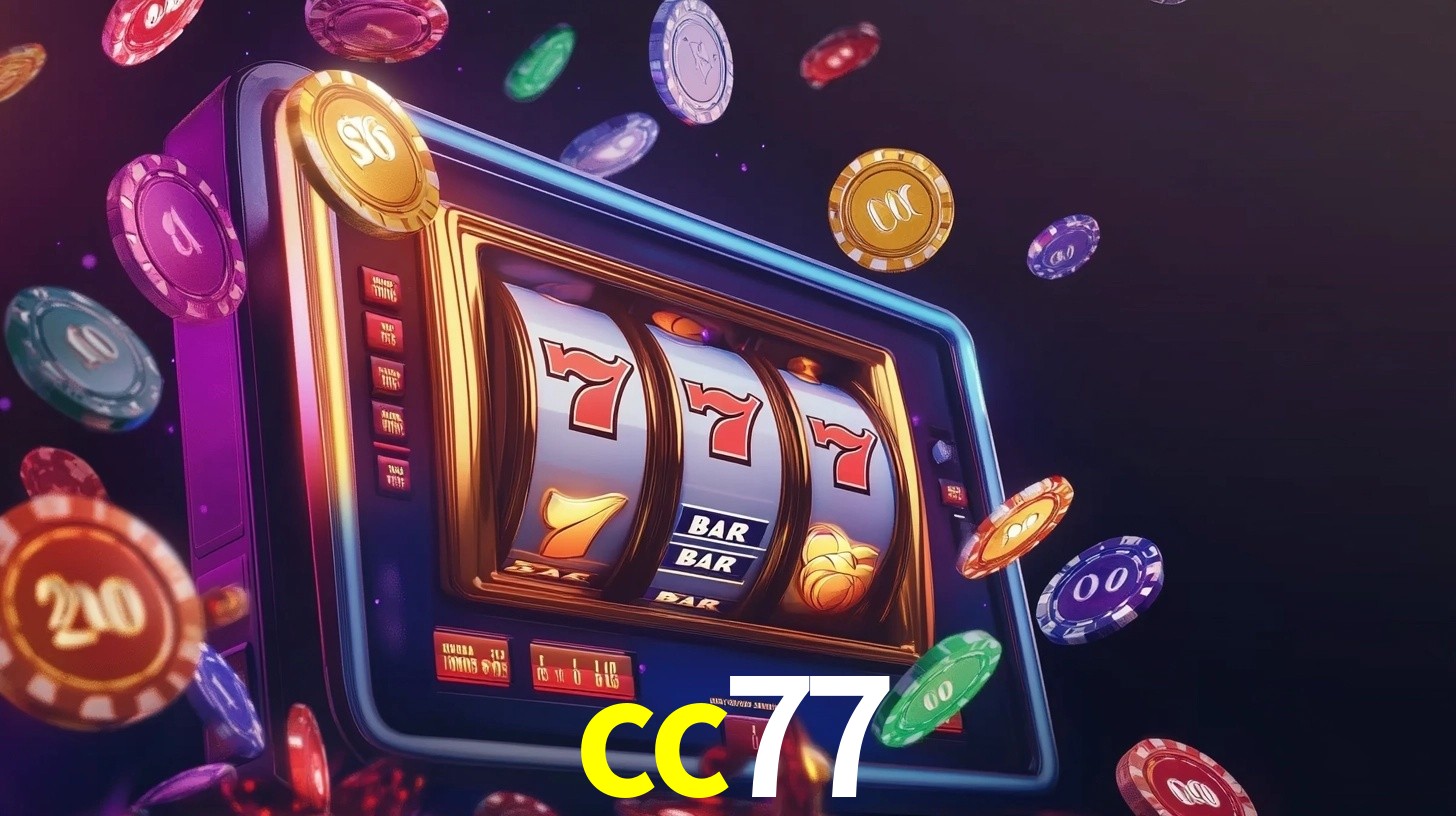 cc77 App Interface