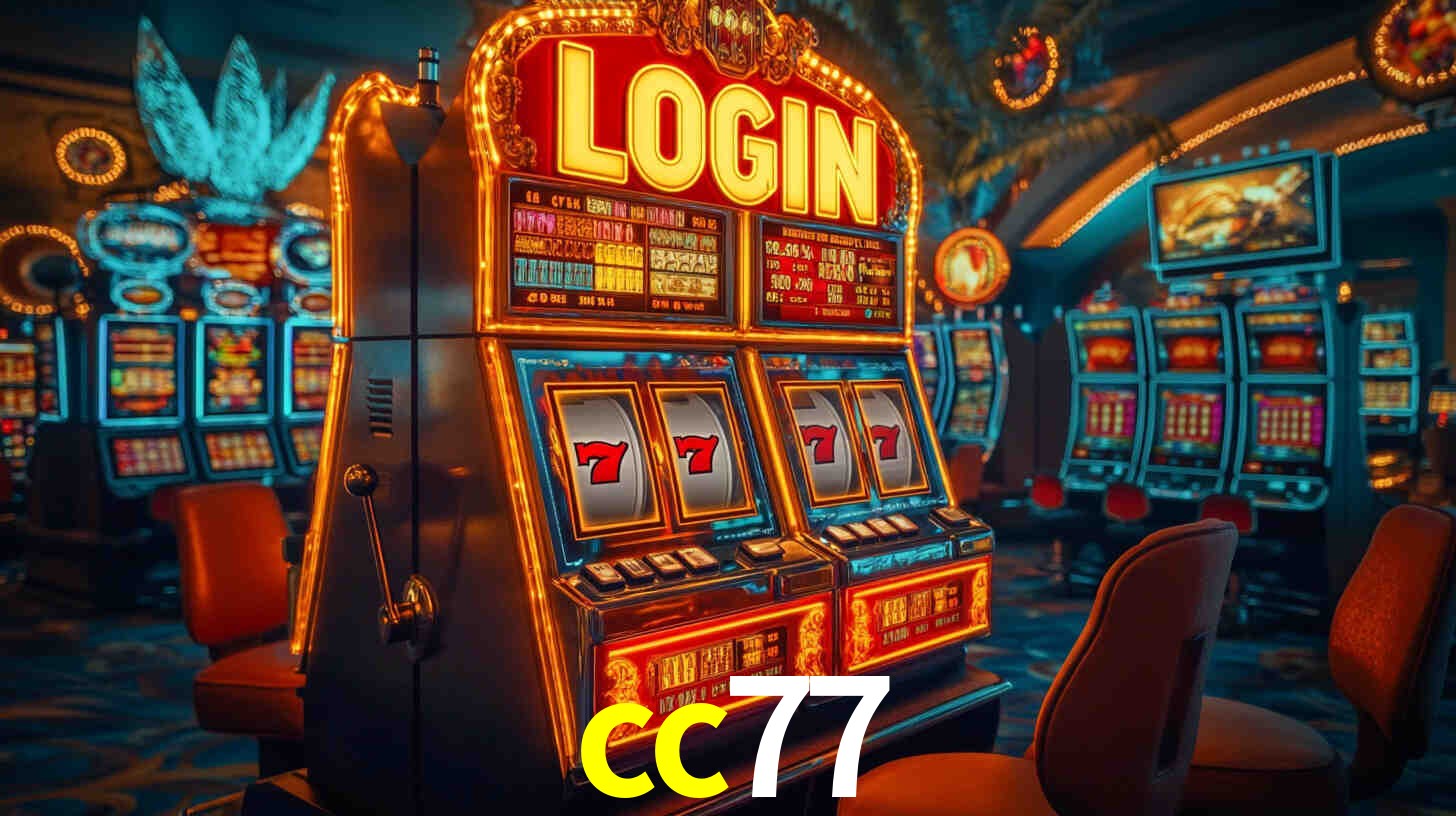 cc77 bet