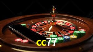 Blackjack Table cc77