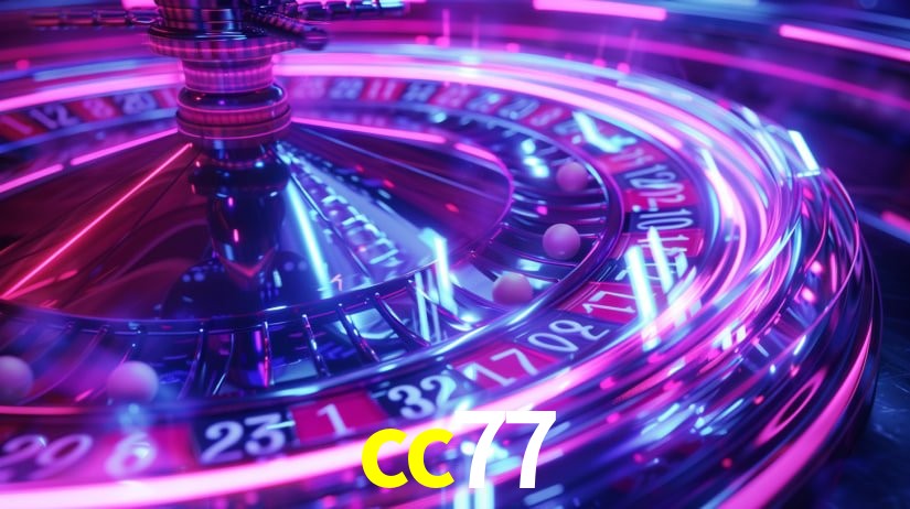 Casino Ao Vivo cc77
