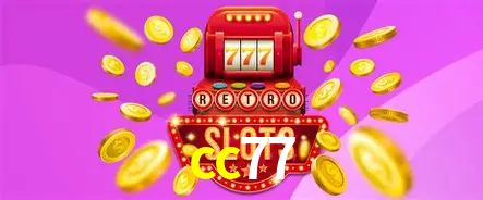 cassino cc77