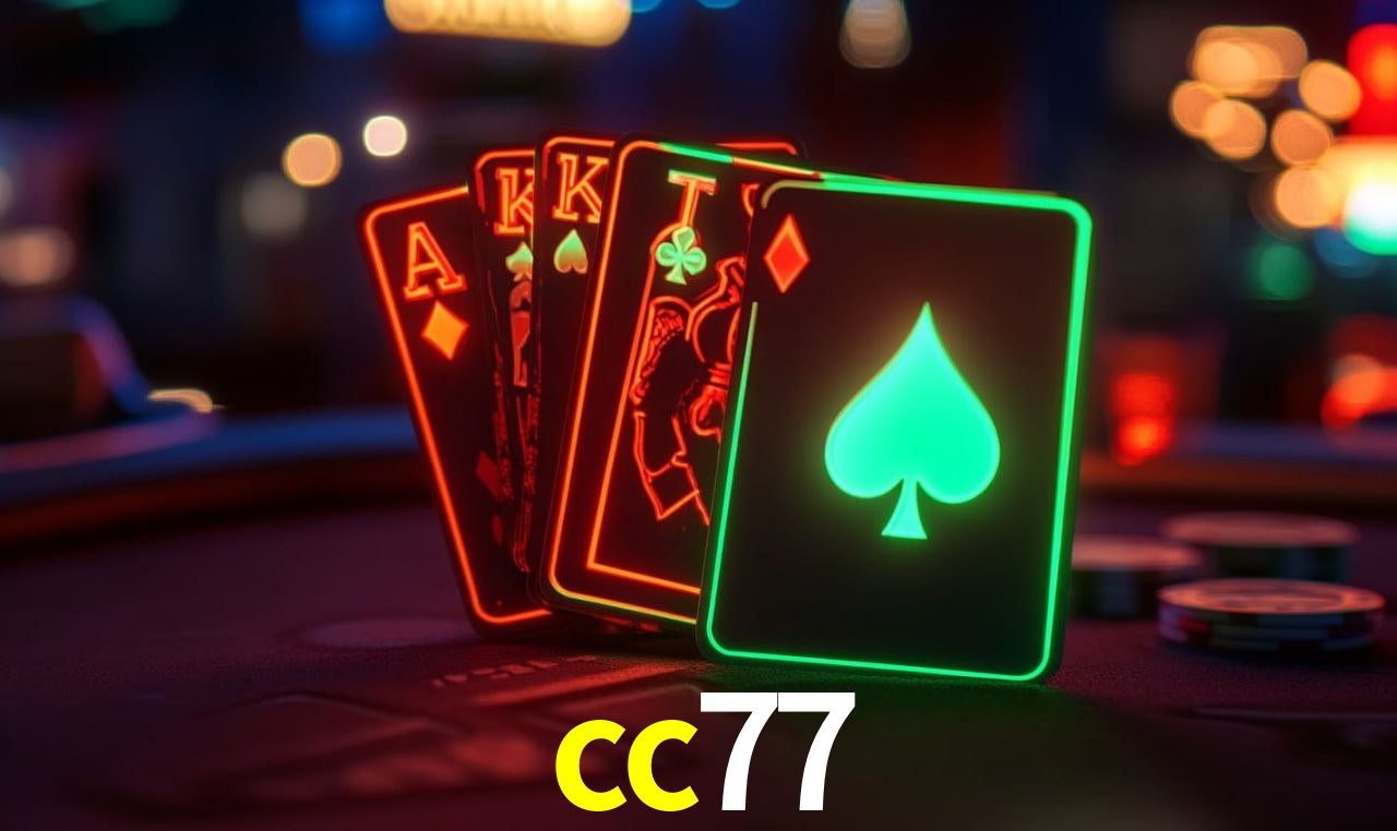 Apostas Esportivas na cc77: Um Guia Completo