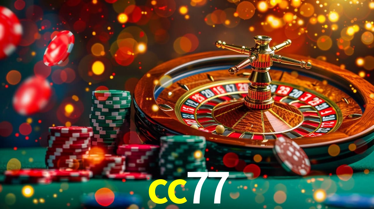 Jogos de Slot cc77