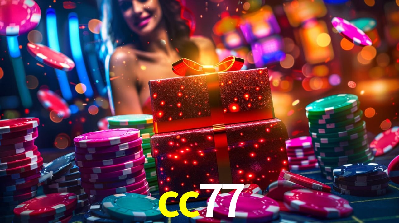 Benefícios da Conta cc77