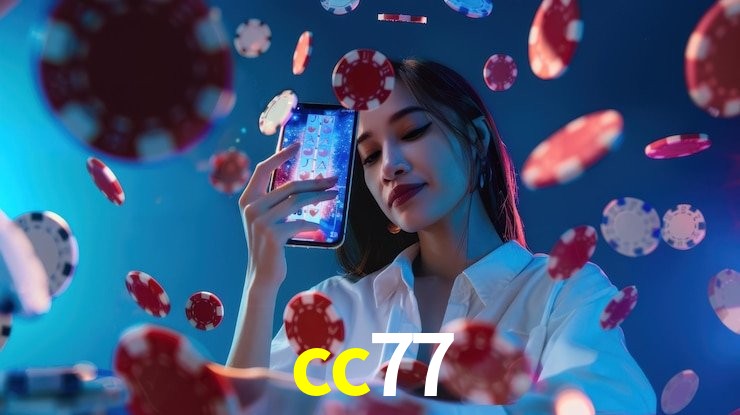 Provedores de Jogos cc77